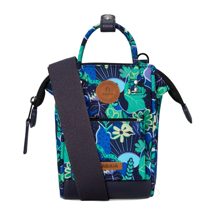 CABAIA Sac à bandoulière Adventurer Manaus