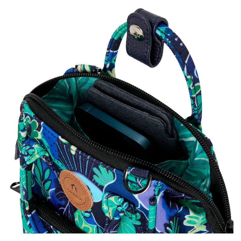 CABAIA Sac à bandoulière Adventurer Manaus