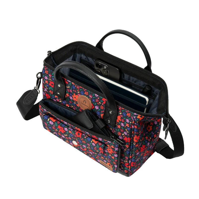 Maupiti - CABAIA Sac à bandoulière Crossbody M