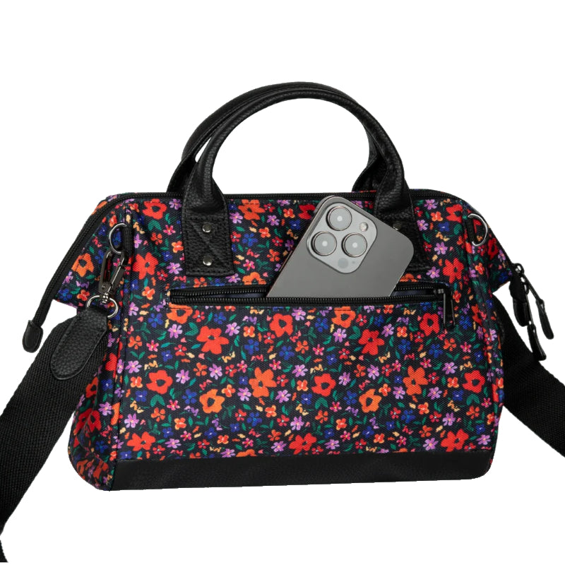 Maupiti - CABAIA Sac à bandoulière Crossbody M