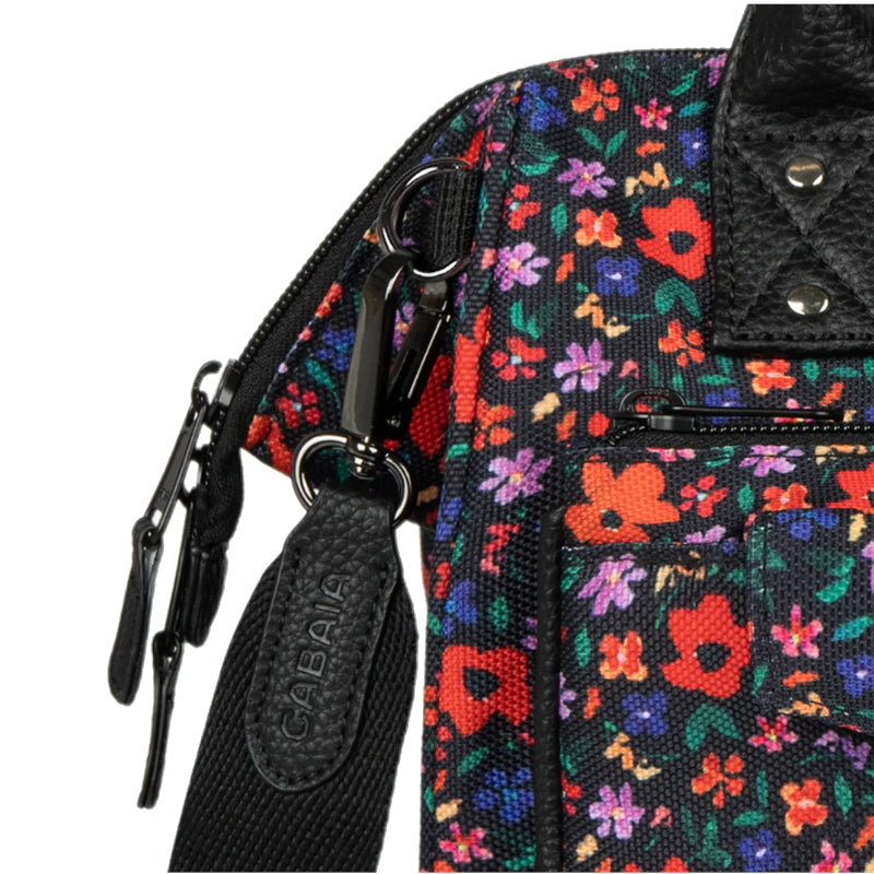 Maupiti - CABAIA Sac à bandoulière Crossbody M