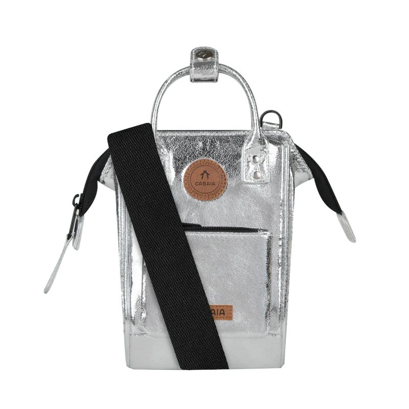 CABAIA Sac à bandoulière Adventurer Monte Carlo