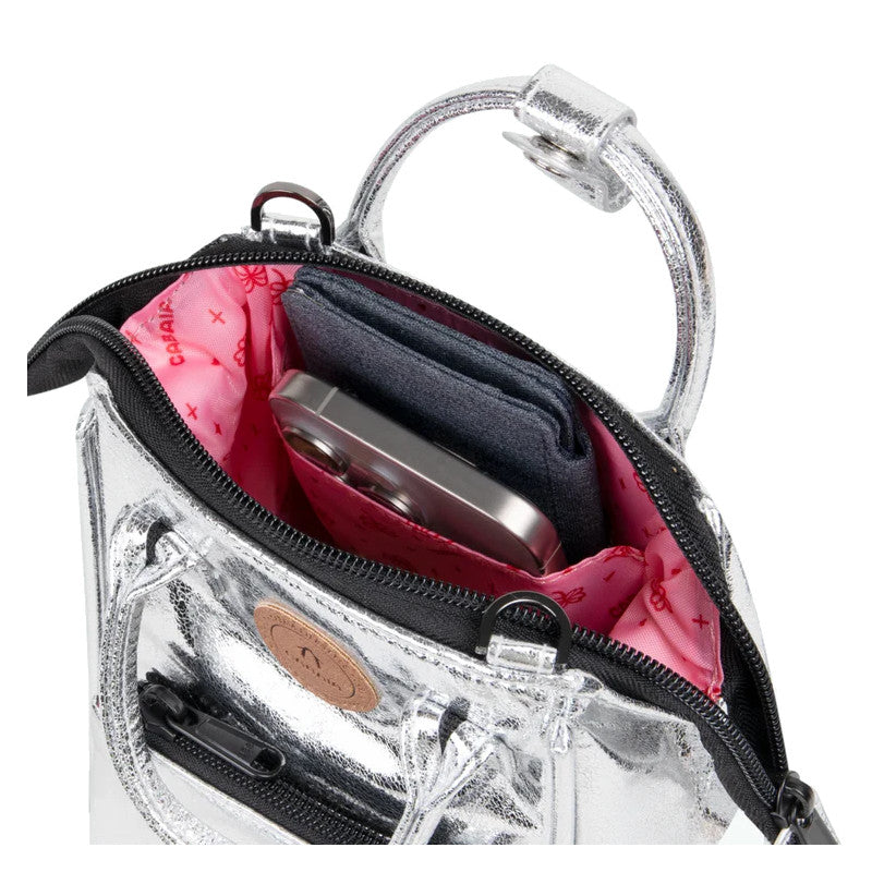 CABAIA Sac à bandoulière Adventurer Monte Carlo