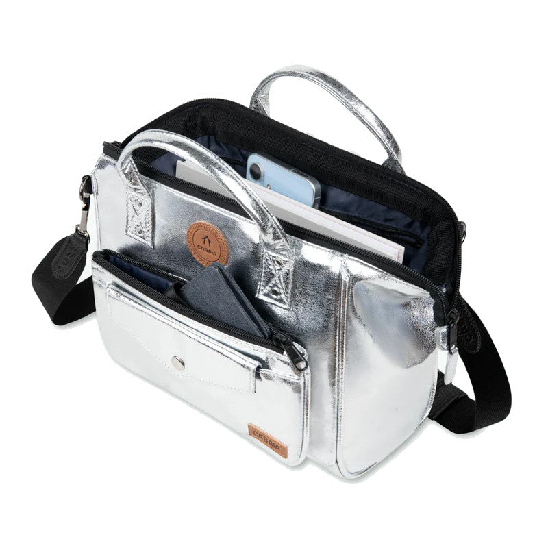 CABAIA Sac à bandoulière Adventurer Monte Carlo