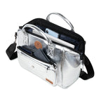 Monte Carlo - CABAIA Sac à bandoulière Crossbody M