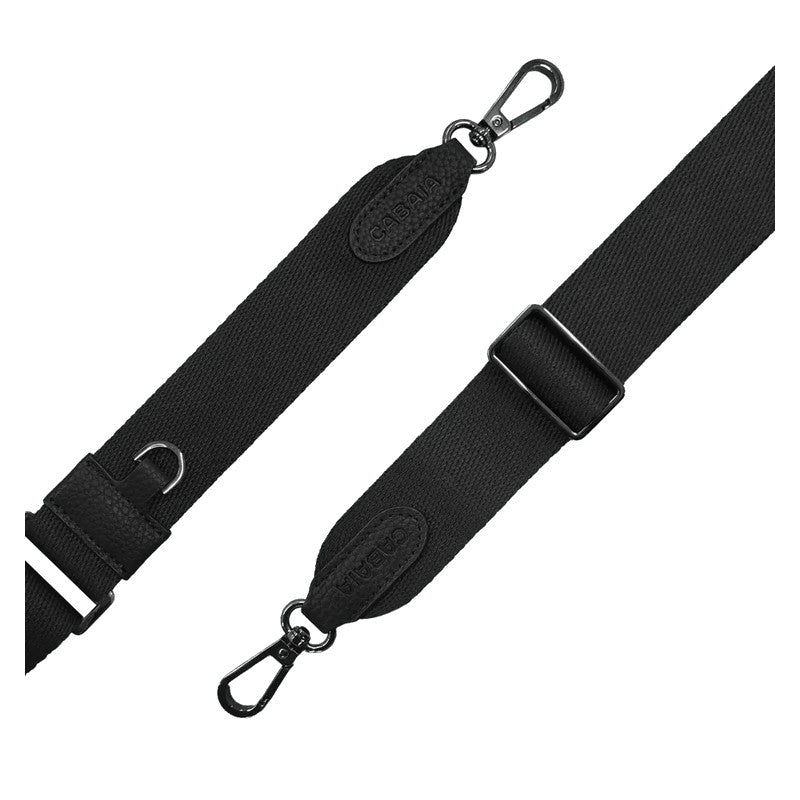 
                      
                        CABAIA Sac à bandoulière Adventurer Monte Carlo
                      
                    