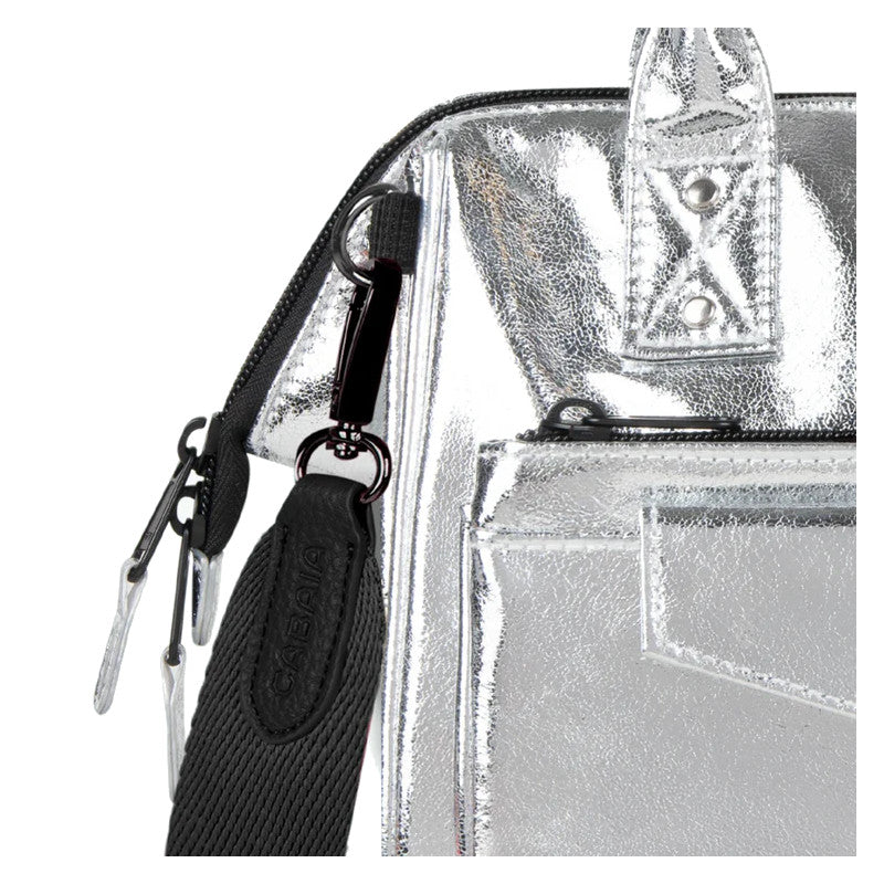 
                      
                        CABAIA Sac à bandoulière Adventurer Monte Carlo
                      
                    