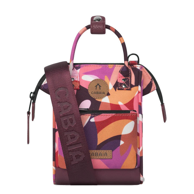 Montreuil - CABAIA Sac à bandoulière Nano