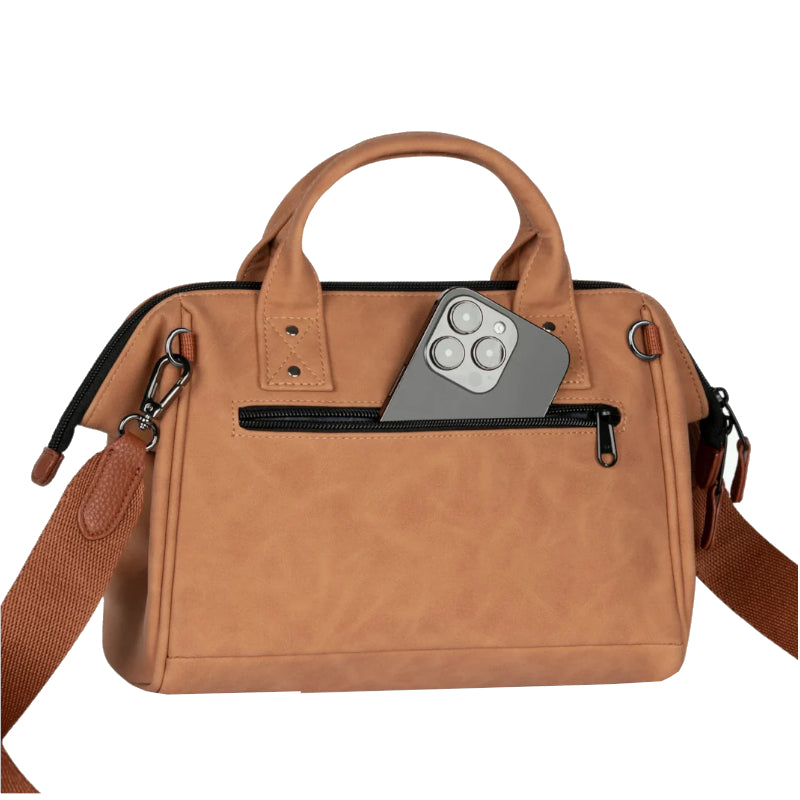 Moscou - CABAIA Sac à bandoulière Crossbody M