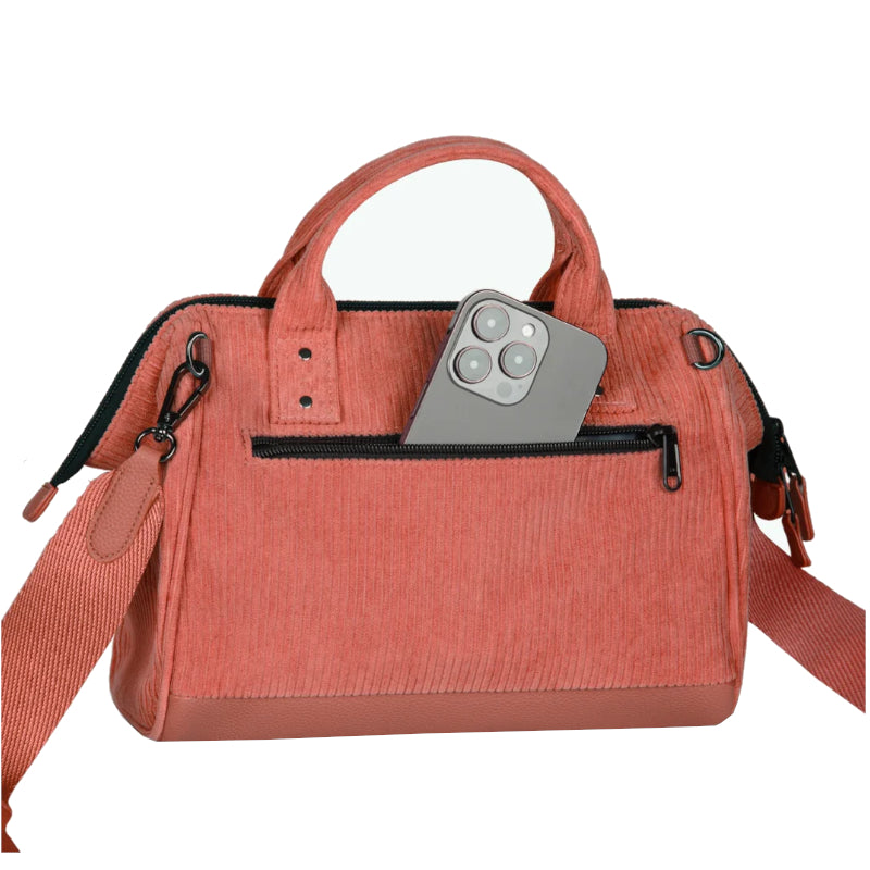 CABAIA Sac à bandoulière Adventurer Newcastle 1PK