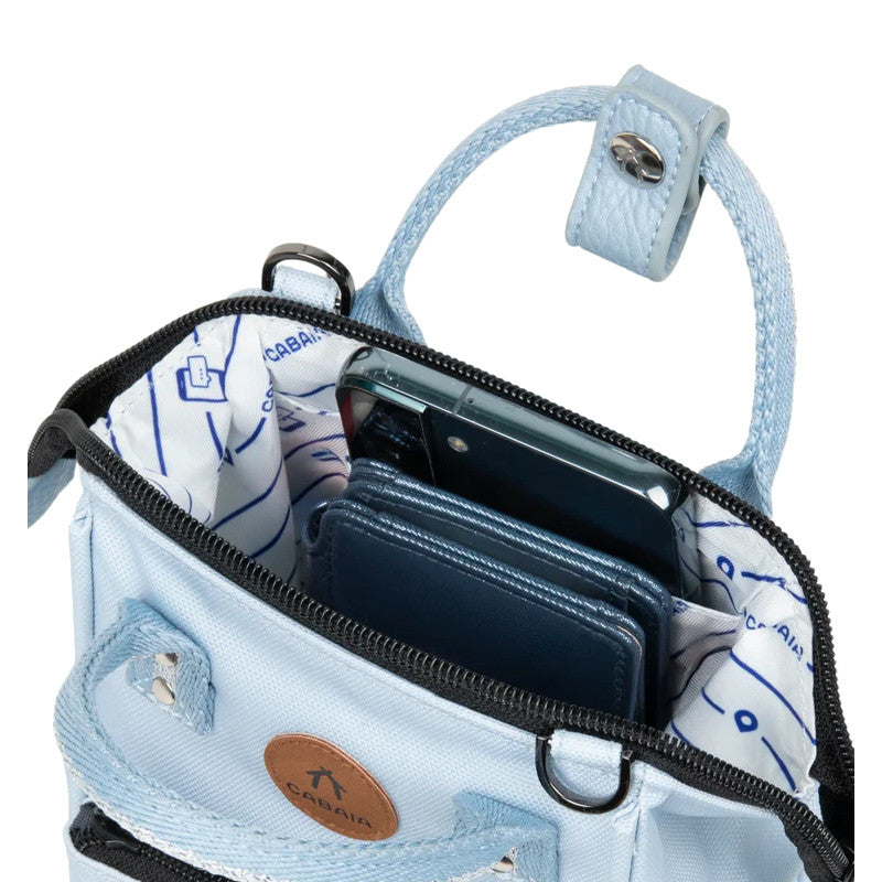 Paros - CABAIA Sac à bandoulière Nano