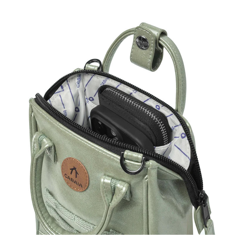 Riverdale - CABAIA Sac à bandoulière Nano