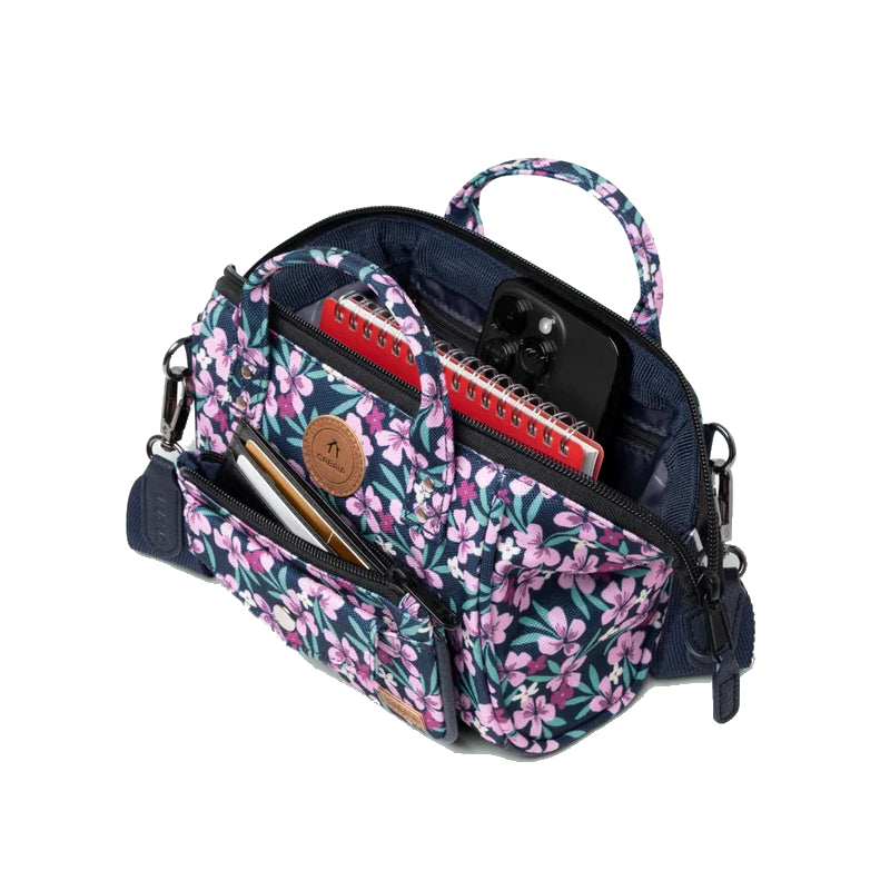 CABAIA Sac à bandoulière Adventurer S Cagliari