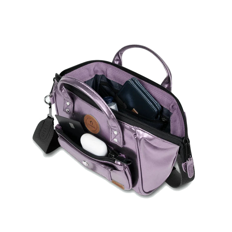 CABAIA Sac à bandoulière Adventurer S Capri