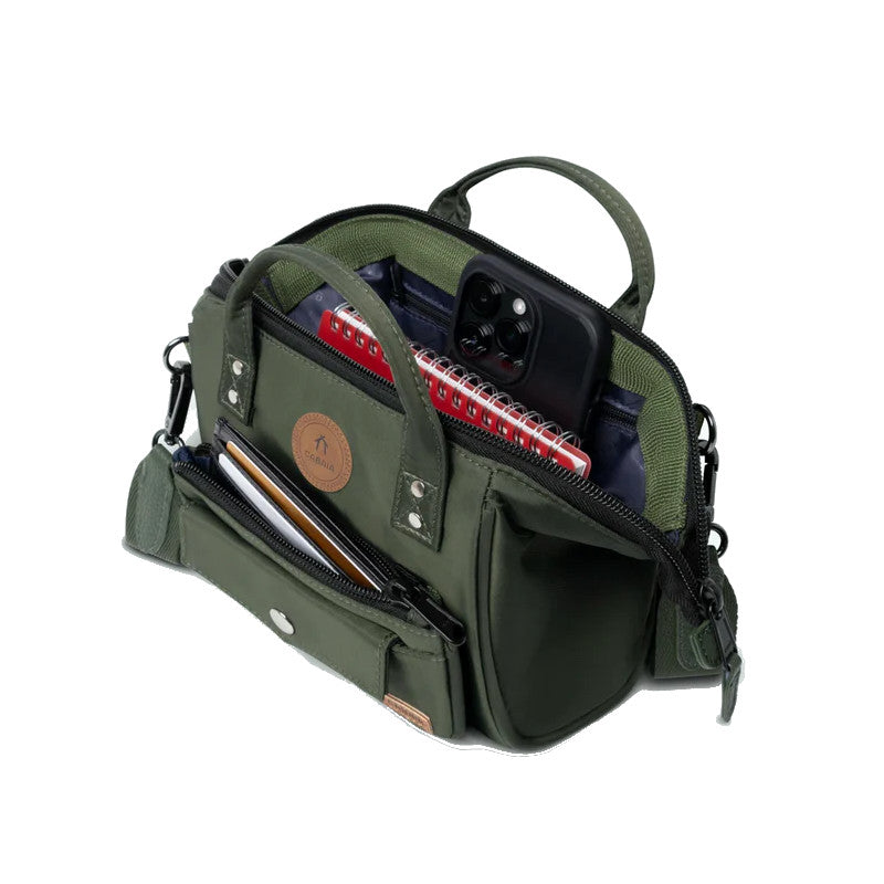 CABAIA Sac à bandoulière Adventurer S Hobart