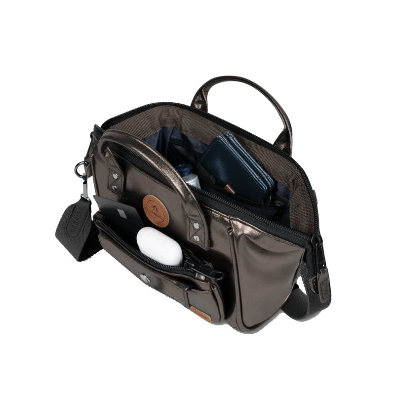 CABAIA Sac à bandoulière Adventurer S Louisville