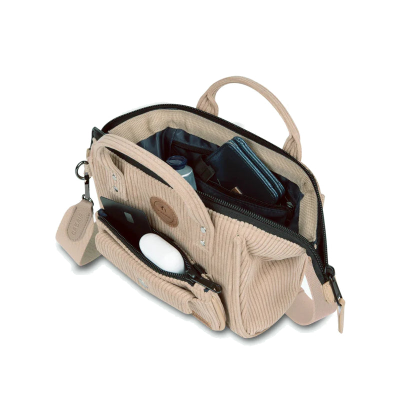 CABAIA Sac à bandoulière Adventurer S Luxor
