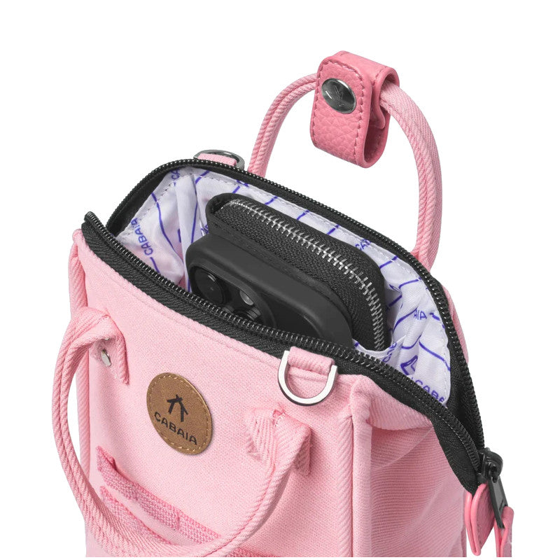 Saint Malo - CABAIA Sac à bandoulière Nano