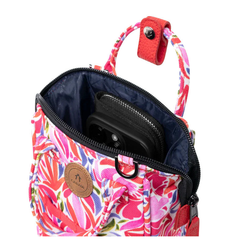 Santorin - CABAIA Sac à bandoulière Nano