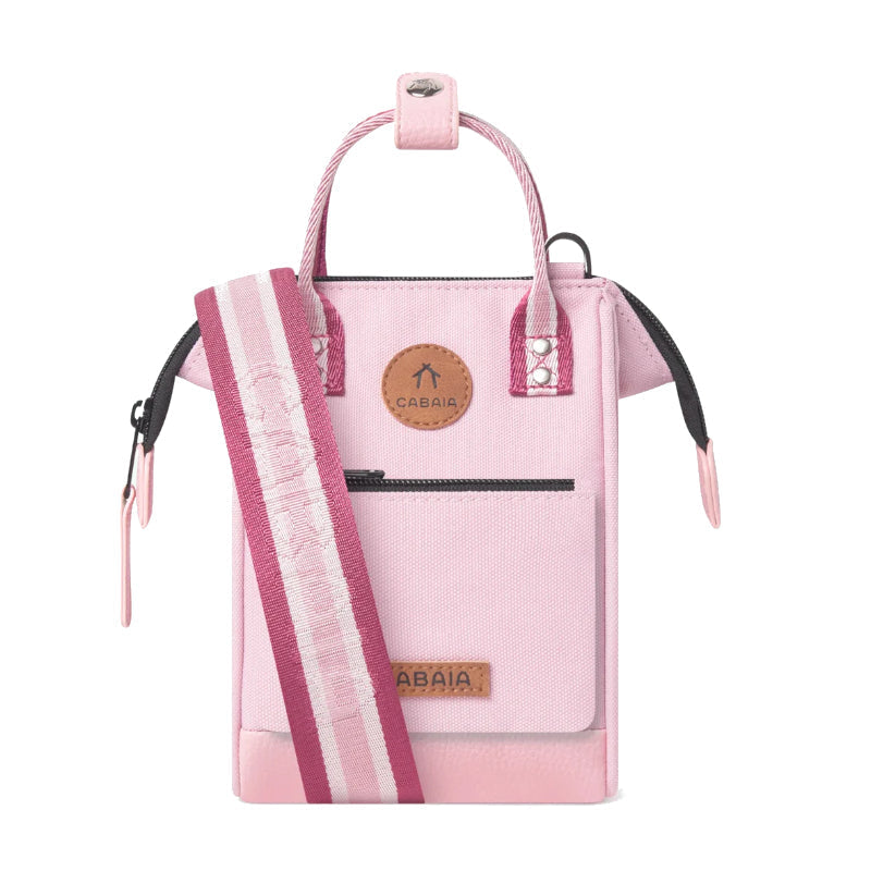 Nano Bag Cabaïa Assouan, vue de face