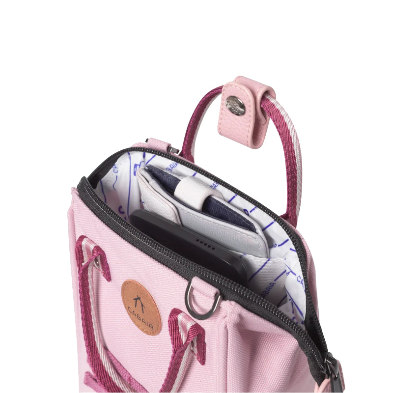 Assouan - CABAIA Sac à bandoulière Nano