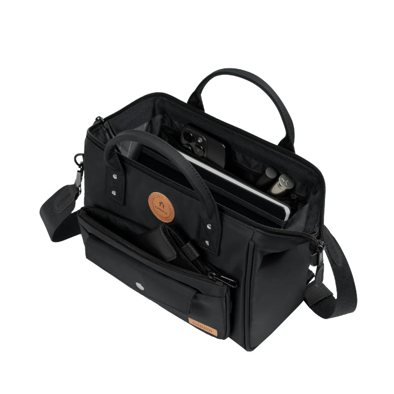 Cambridge - CABAIA Sac à bandoulière Crossbody M