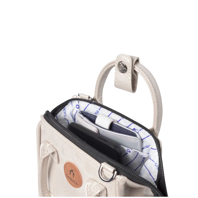Honolulu - CABAIA Sac à bandoulière Nano