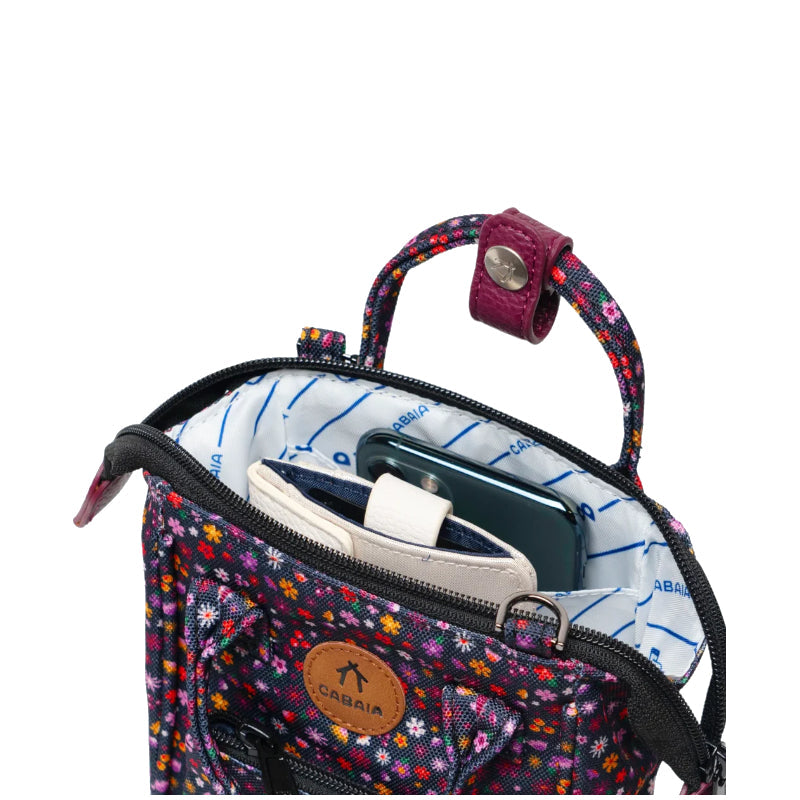 Lausanne - CABAIA Sac à bandoulière Nano