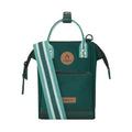 Nano Bag Cabaïa Lima, vert, vue de face