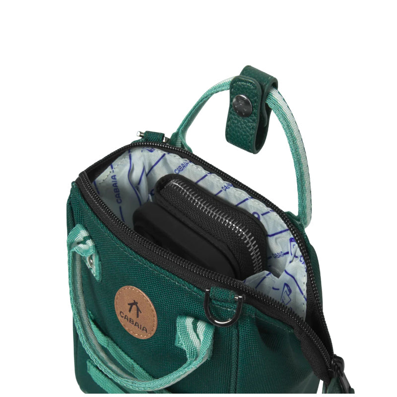 Lima - CABAIA Sac à bandoulière Nano
