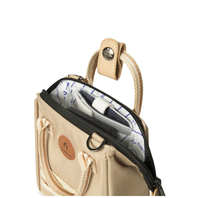 Lobito - CABAIA Sac à bandoulière Nano