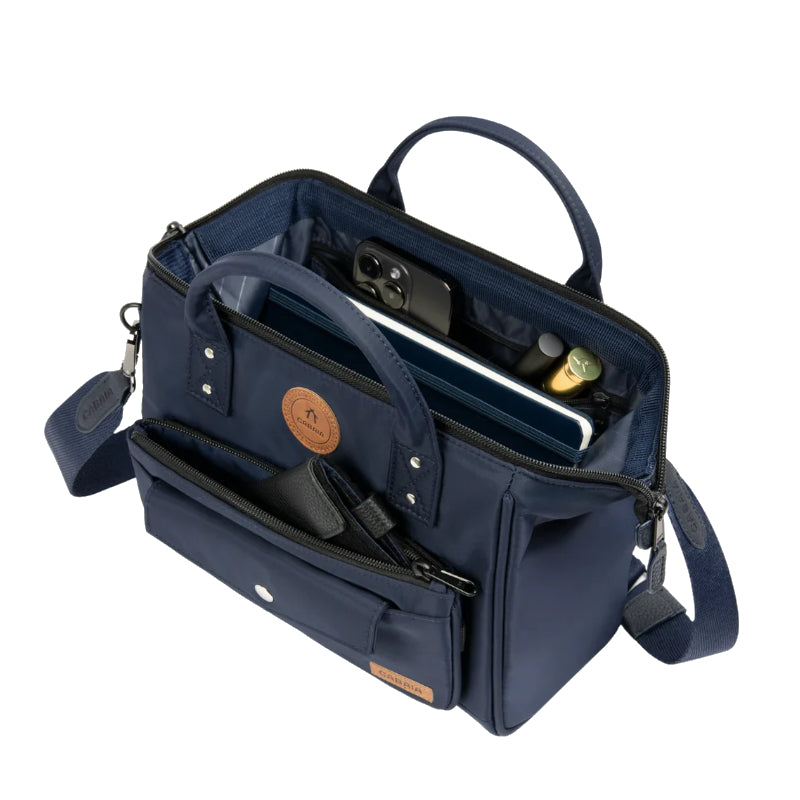 Nara - CABAIA Sac à bandoulière Crossbody M