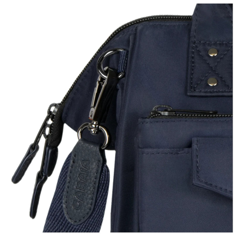 Nara - CABAIA Sac à bandoulière Crossbody M