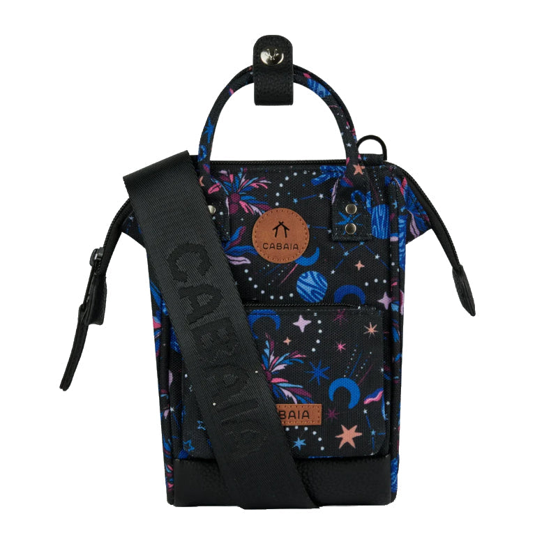 Saturn - CABAIA Sac à bandoulière Nano