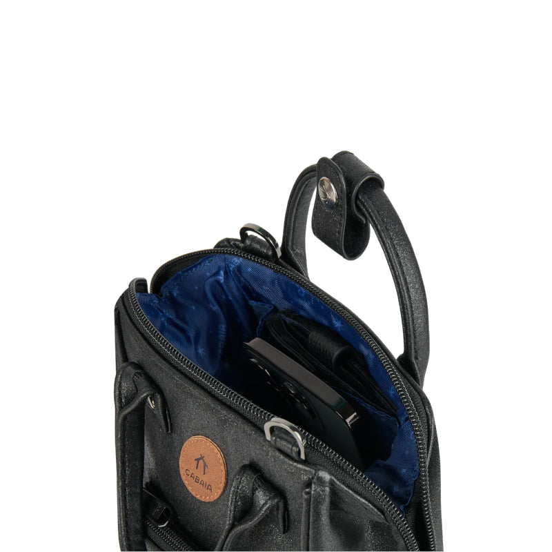 Jupiter - CABAIA Sac à bandoulière Nano