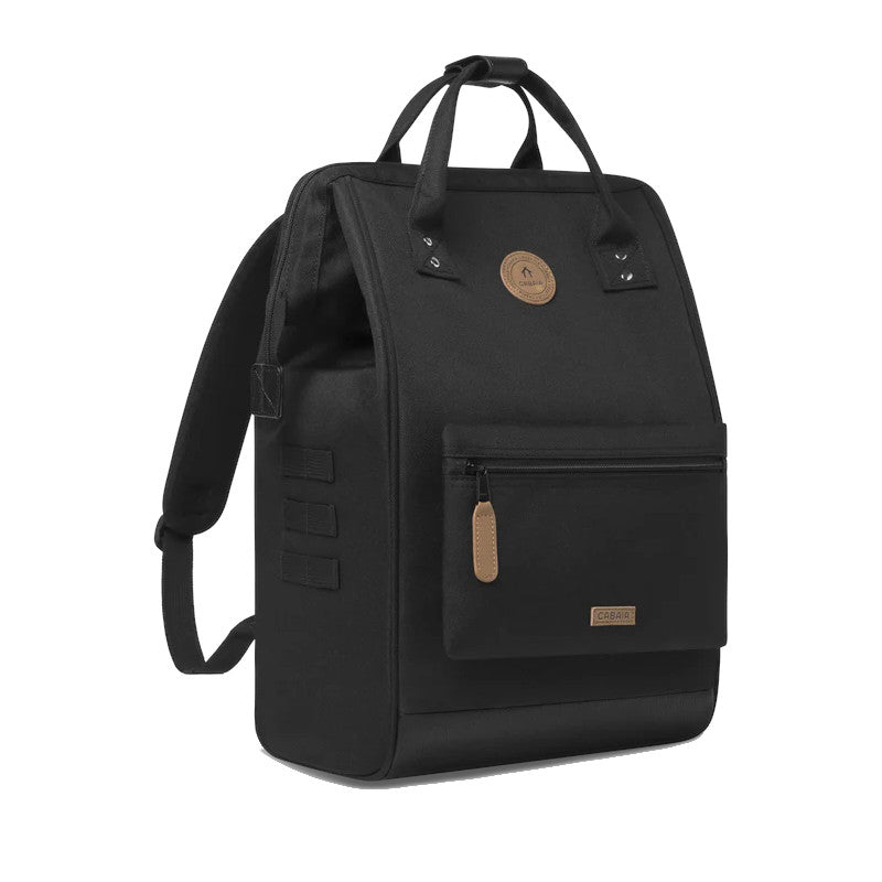
                      
                        CABAIA Sac à dos Adventurer L Berlin
                      
                    