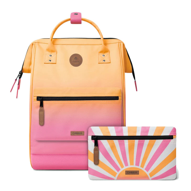 CABAIA Sac à dos Adventurer L Cabourg