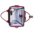 CABAIA  Sac à dos Adventurer L Delhi