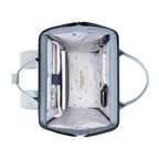 Sac à dos Cabaïa Adventurer Large Fidji, porté
