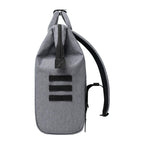 Sac à dos Cabaïa Adventurer Large Getaria, rangements intérieurs