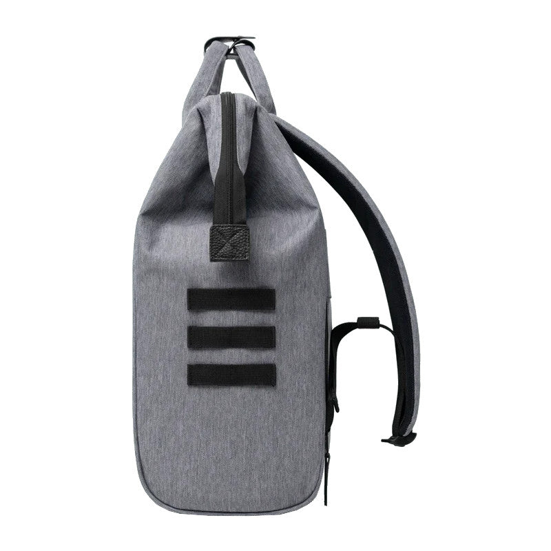 Sac à dos Cabaïa Adventurer Large Getaria, rangements intérieurs