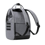 Sac à dos Cabaïa Adventurer Large Getaria, détail de la fermeture