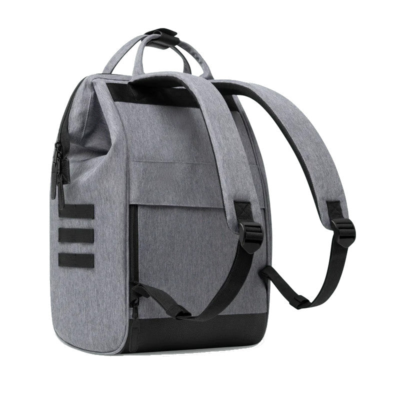 Sac à dos Cabaïa Adventurer Large Getaria, détail de la fermeture