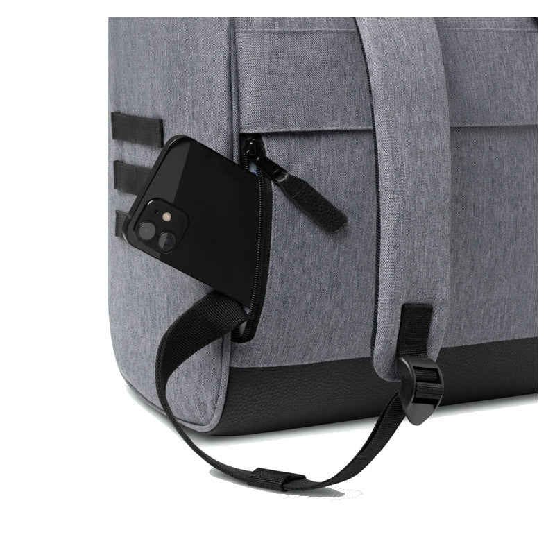 Sac à dos Cabaïa Adventurer Large Getaria, porté