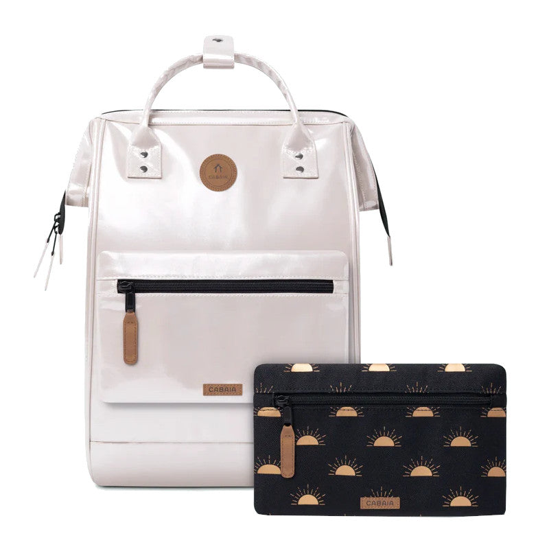 CABAIA Sac à dos Adventurer L Honolulu