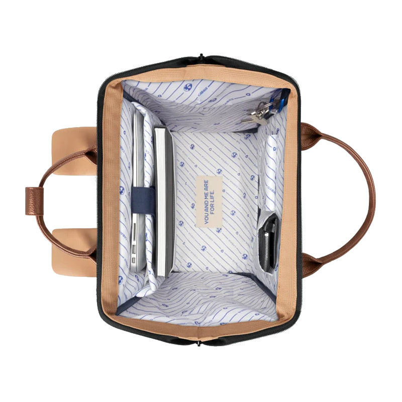 CABAIA Sac à dos Adventurer L Launceston