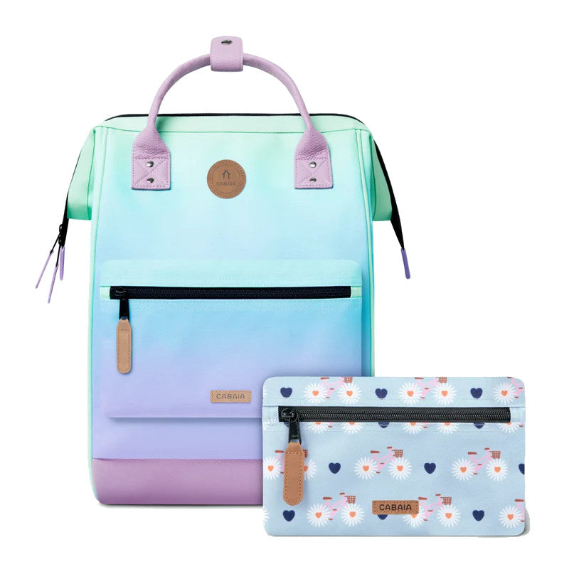 CABAIA Sac à dos Adventurer L Mykonos