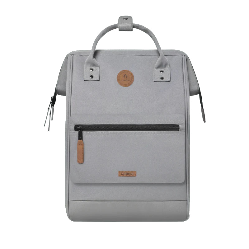 Sac à dos Cabaïa Adventurer Large Poitiers, dos et bretelles rembourrées