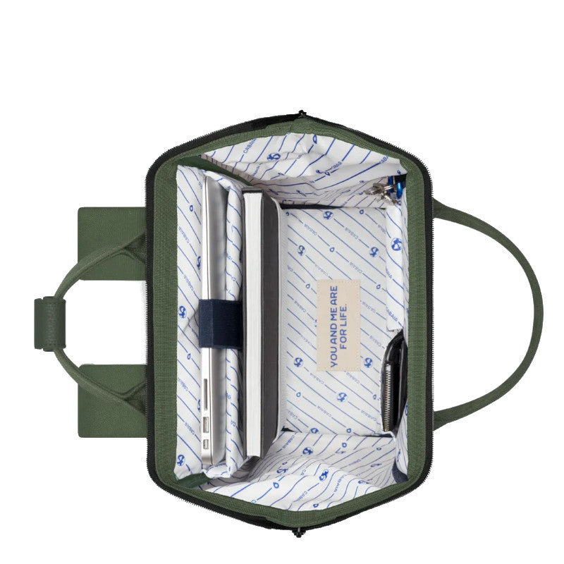 CABAIA  Sac à dos Adventurer L Séoul