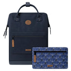 CABAIA  Sac à dos Adventurer L Zurich